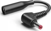 Części i akcesoria do laptopów - ProXtend ProXtend 7.4mm to 5.5mm DC Dongle for Acer - miniaturka - grafika 1