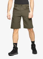 Odzież trekkingowa męska - Krótkie spodenki The North Face Exploration Short - taupe green - miniaturka - grafika 1