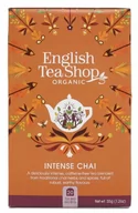 Herbata - English Tea Shop English Tea Shop Intense Chai - 20 saszetek - miniaturka - grafika 1