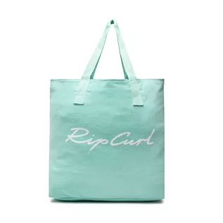 Torebki damskie - Rip Curl Torebka Classic Surf Tote LSBRI1 Light Aqua 8089 - grafika 1