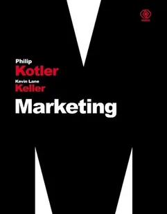 Rebis Marketing Philip Kotler, Kevin Lane Keller - Biznes - miniaturka - grafika 1