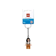 Breloczki dla dzieci - LEGO Friends, Brelok, Breloczek Z Moniką, 854121 - miniaturka - grafika 1