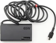 Zasilacze do laptopów - Zasilacz do laptopa Lenovo PD,65W,20/15/9/5V,3P,WW,DEL - miniaturka - grafika 1