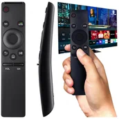 Piloty - Pilot Do Telewizora Samsung Smart Tv Uniwersalny Zamiennik - miniaturka - grafika 1