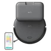 Roboty sprzątające - EUFY C10 - miniaturka - grafika 1