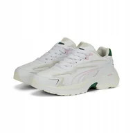 Buty sportowe damskie - Puma Buty Teveris Nitro Preppy 39109601 r 37,5 - miniaturka - grafika 1
