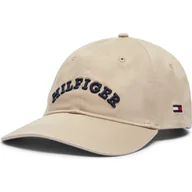 Czapki męskie - Tommy Hilfiger Bejsbolówka - miniaturka - grafika 1