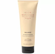 Szampony do włosów - Grow Gorgeous Balance pH-Balanced Shampoo (250 ml) - miniaturka - grafika 1