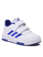 Buty dla chłopców - adidas Buty Tensaur Sport 2.0 Cf K H06307 Biały - miniaturka - grafika 1