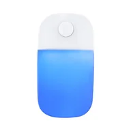 Lampy stojące - Ansmann LED światło Guide Ambiente niebieskie 1600-0103 - miniaturka - grafika 1