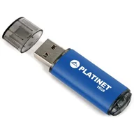 Pendrive - Platinet X-Depo 16GB (PMFEC316B) - miniaturka - grafika 1