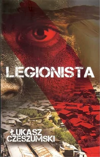 CL Media Legionista - dostawa od 3,49 PLN - Opowiadania - miniaturka - grafika 1