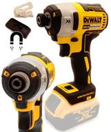 Klucze udarowe - DeWalt DCF887N Zakrętarka udarowa 1/4' 205Nm 18V Mocna Brushless Xr - miniaturka - grafika 1