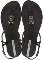 Sandały damskie - Sandały Ipanema Class Spheres Sandal Fem - miniaturka - grafika 1