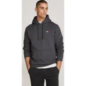 Bluzy męskie - Tommy Jeans Bluza | Regular Fit - miniaturka - grafika 1