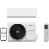 Klimatyzatory - BOSCH Klimatyzator Split Climate 4000i 26 E - miniaturka - grafika 1