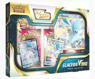 Gry karciane - Karty Evolution Box Glaceon VSTAR - miniaturka - grafika 1