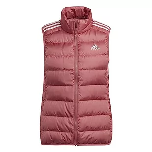 adidas W Ess Down Ves Kurtka damska - Kurtki damskie - miniaturka - grafika 1