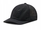 Czapki damskie - CZAPKA ADIDAS TRUCKER Z DASZKIEM HL9334 OSFL - miniaturka - grafika 1