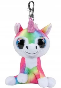 Lumo Unicorn Jednorożec Dream mini - Tactic - Breloczki dla dzieci - miniaturka - grafika 2