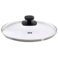 Pokrywki - Fissler Pokrywka do patelni Comfort 28 cm 17500028200 - miniaturka - grafika 1