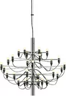 Lampy sufitowe - Flos - 2097/30 Lampa Wisząca w Kolorze Chromu Flos - miniaturka - grafika 1