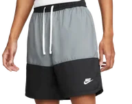 Spodenki męskie - SPODENKI NIKE NSW SPORT ESSENTIAL DM6831010 r. XS - miniaturka - grafika 1