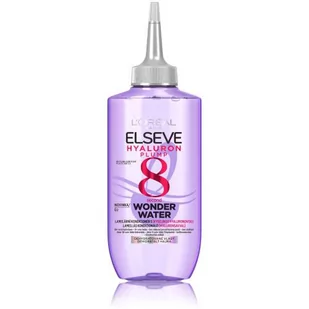 L'Oréal Paris Elseve Hyaluron Plump 8 Second Wonder Water odżywka 200 ml dla kobiet - Odżywki do włosów - miniaturka - grafika 1