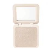 Rozświetlacze do twarzy i ciała - Everybody London x Aleksandra Sosfa Rozświetlacz do twarzy, Golden Lights - miniaturka - grafika 1