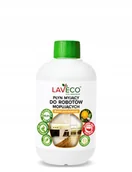 Akcesoria do robotów sprzątających - Płyn do robotów mopujących Kwiat Pomarańczy Laveco 4990 - miniaturka - grafika 1