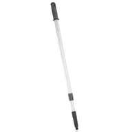 Miotły, szufle, mopy - Leifheit Profesjonalny drążek teleskopowy 120 cm (59108) - miniaturka - grafika 1