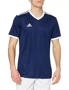 Koszulki męskie - Adidas Koszulka męska, Tabela 18 JSY CE8937, rozmiar XL - grafika 1