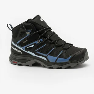 Buty turystyczne damskie Salomon X Pionneer 2 GTX WTP - Buty trekkingowe damskie - miniaturka - grafika 1