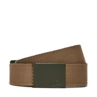 Paski - Pasek Męski Quiksilver EQYAA03912 Khaki - miniaturka - grafika 1