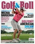 Sport i wypoczynek - Golf and Roll - miniaturka - grafika 1