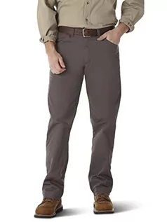 Spodnie męskie - Wrangler Spodnie męskie - grafika 1