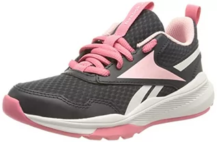 Buty dla dziewczynek - Reebok Dziewczęce buty do biegania XT Sprinter 2.0, Vector Navy/Pink Glow/Astro pink, 18 EU - grafika 1