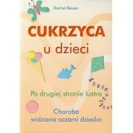 Suplementy naturalne - Mada Cukrzyca u dzieci. Po drugiej stronie lustra. - miniaturka - grafika 1