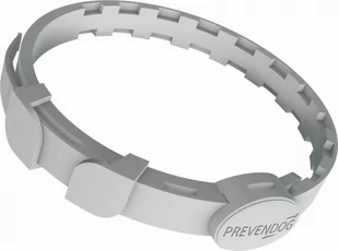 Francodex Prevendog obroża biobójcza 35 cm małe psy do 5kg - Artykuły przeciw pasożytom - miniaturka - grafika 1