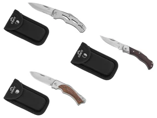 CRIVIT Scyzoryk z etui na pasek - Scyzoryki - miniaturka - grafika 1