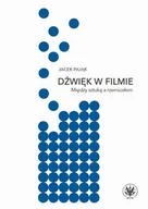 E-booki - kultura i sztuka - Dźwięk w filmie - miniaturka - grafika 1