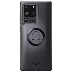 SP Connect SPC+ na Samsung Galaxy S20 Ultra 52630 Czarny - Etui i futerały do telefonów - miniaturka - grafika 1