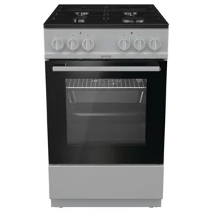 Kuchenka gazowo-elektryczna Gorenje MEK301SB - Kuchenki gazowo-elektryczne - miniaturka - grafika 1