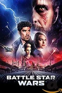 Pozostałe filmy DVD - Movie - Battle Star Wars - miniaturka - grafika 1