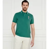 Koszule męskie - POLO RALPH LAUREN Polo Custom slim fit - miniaturka - grafika 1
