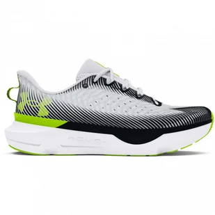 Damskie buty do biegania Under Armour UA W Infinite Pro - multikolor - Buty sportowe damskie - miniaturka - grafika 1
