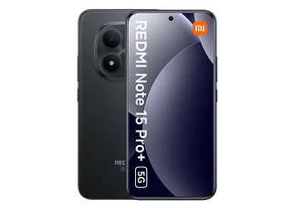 Xiaomi Redmi Note 15 Pro+ 5G 12/512GB Czarny - Telefony komórkowe Xiaomi Redmi Note 15 Pro+ 5G 12/512GB Czarny - Telefony komórkowe - miniaturka - grafika 1