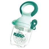 Gryzaki dla dzieci - NENO Gryzak do podawania owoców i warzyw Neno Frutta - miniaturka - grafika 1