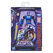Figurki kolekcjonerskie - Hasbro, figurka TRANSFORMERS GENERATIONS LEGACY EV DELUXE FIGURKA - ARCEE - miniaturka - grafika 1