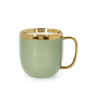 Kubek Porcelanowy Zdobiony Sinnes 280Ml Homla - Kubki - miniaturka - grafika 1
